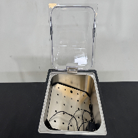 Polyscience WBE10 Water Bath image 3